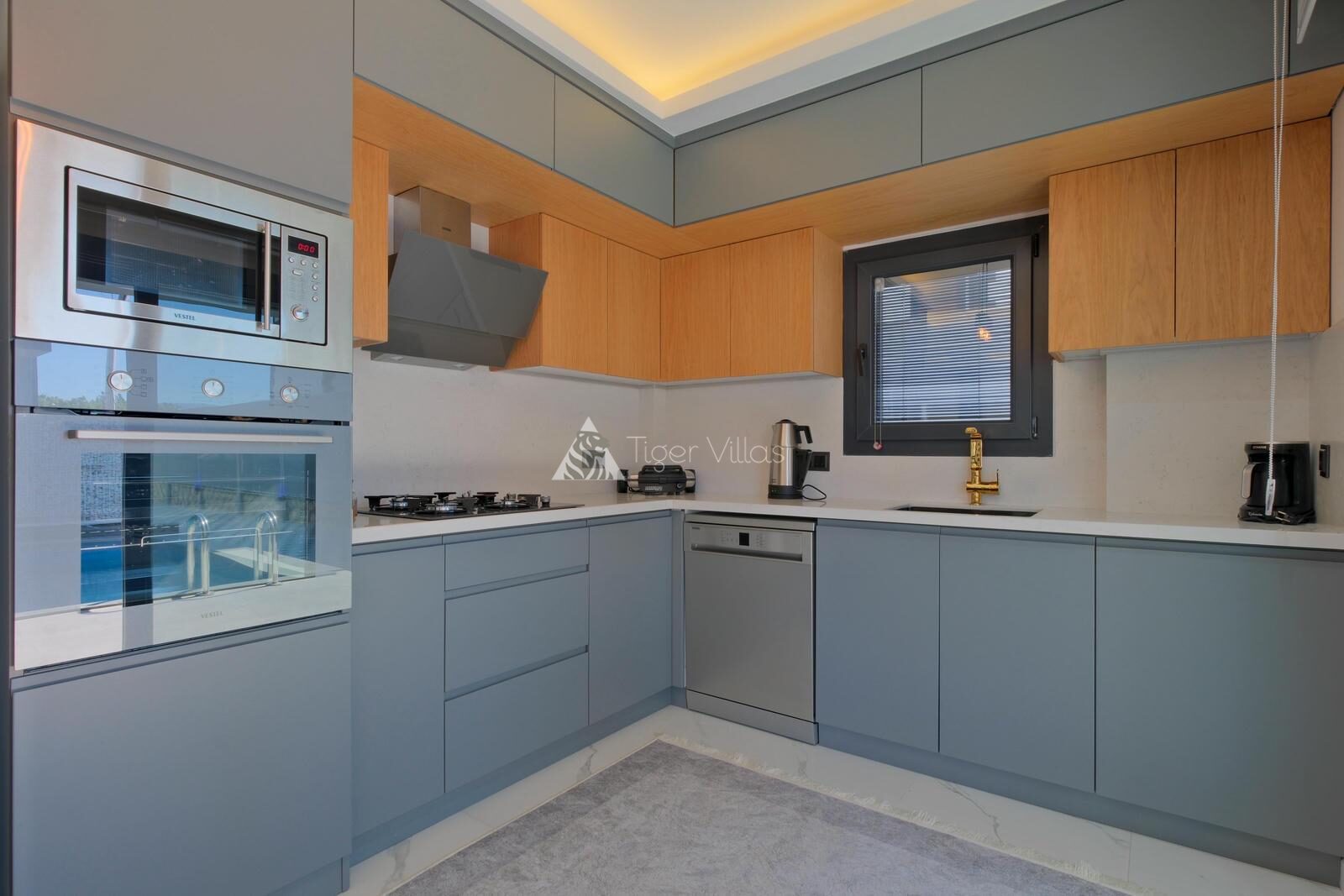 Villa White 2 — 20