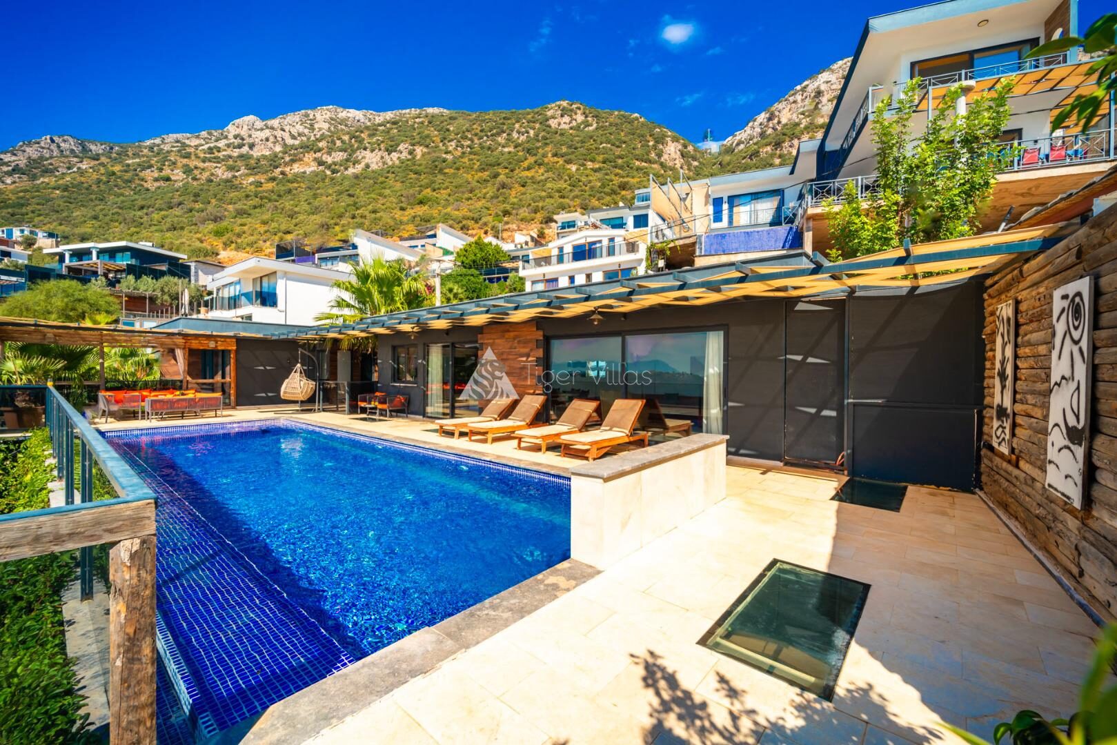 Villa Everest — 2