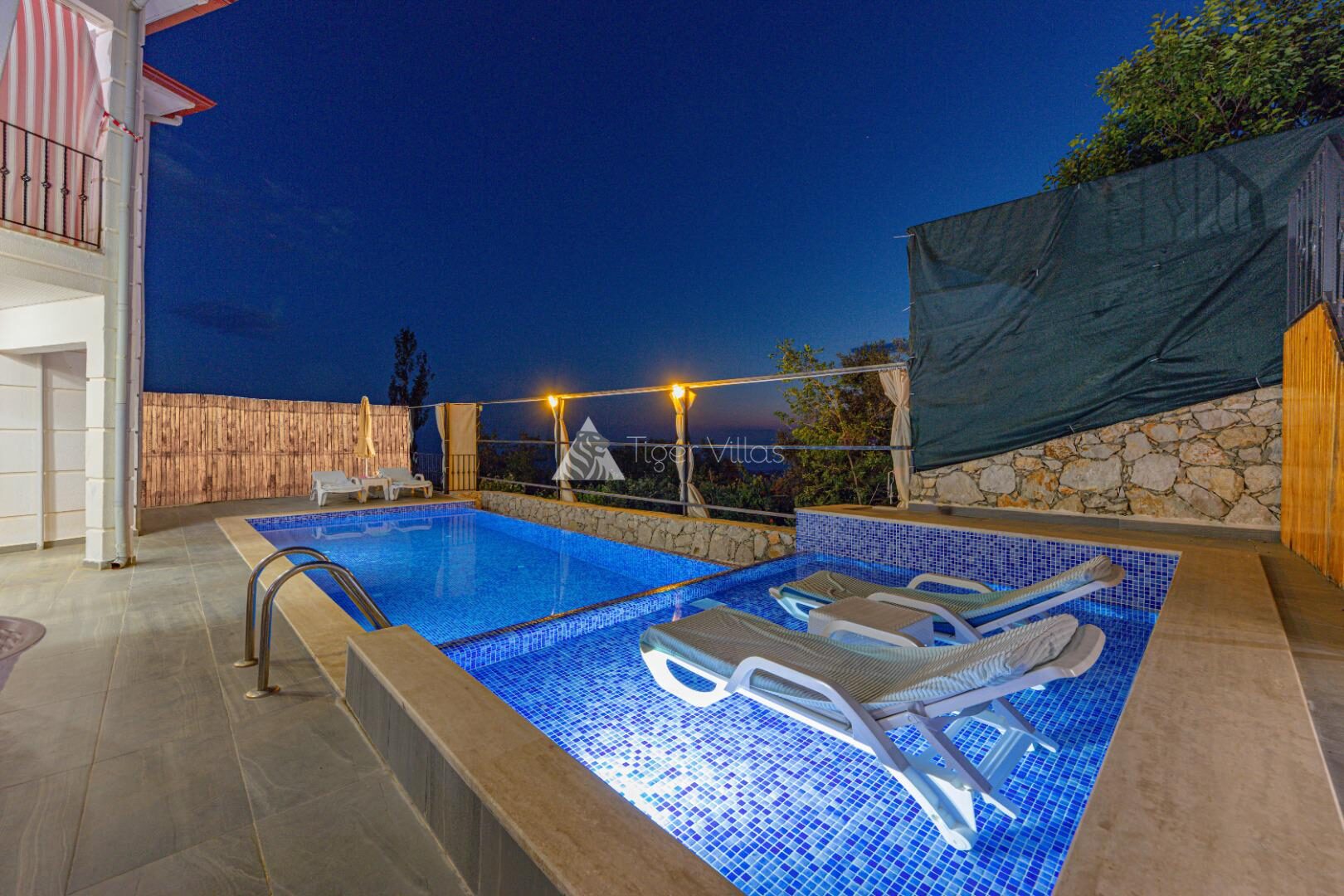 Villa Beyaz İslamlar — 4