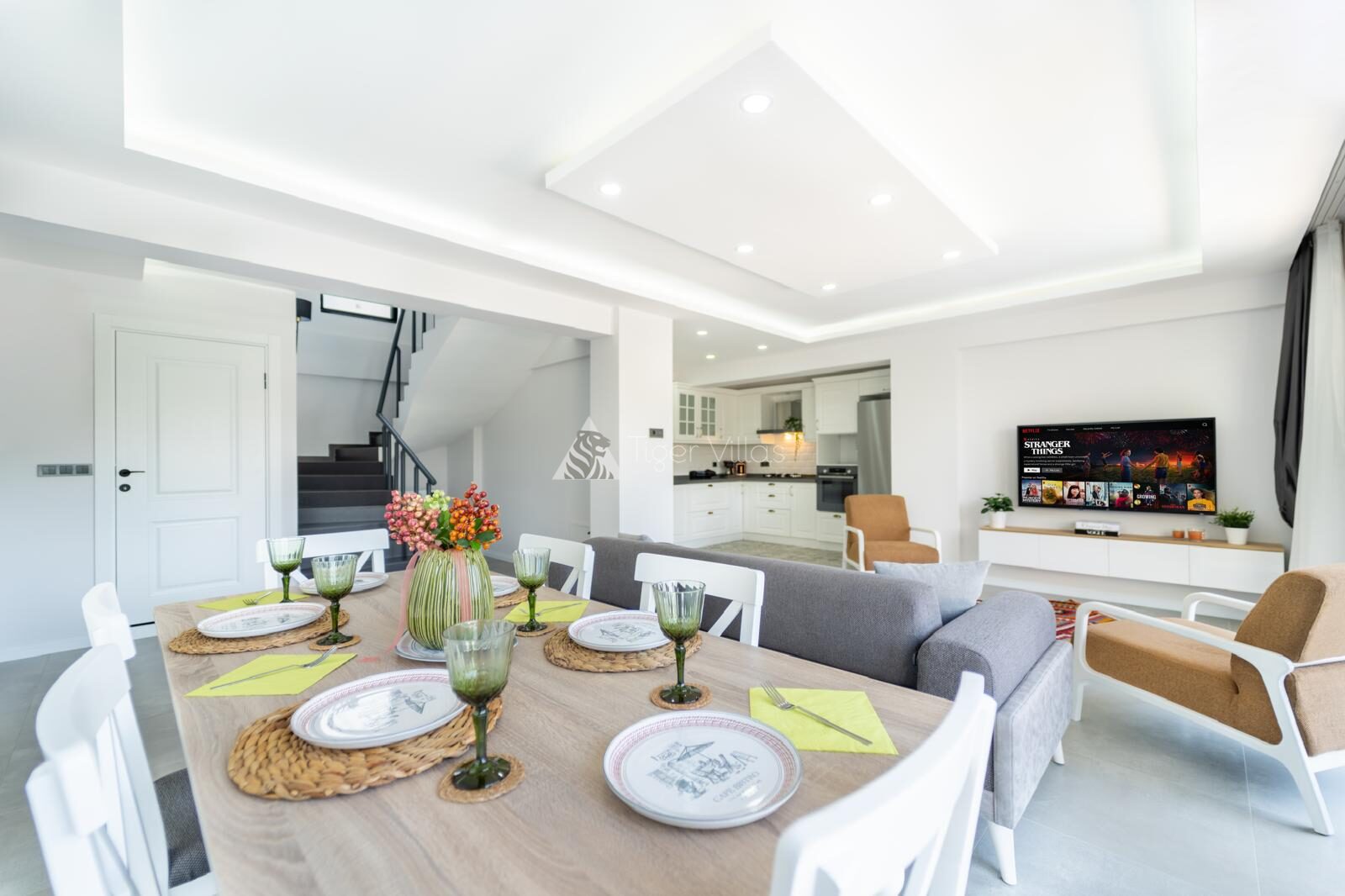 Villa Polina 2 — 9