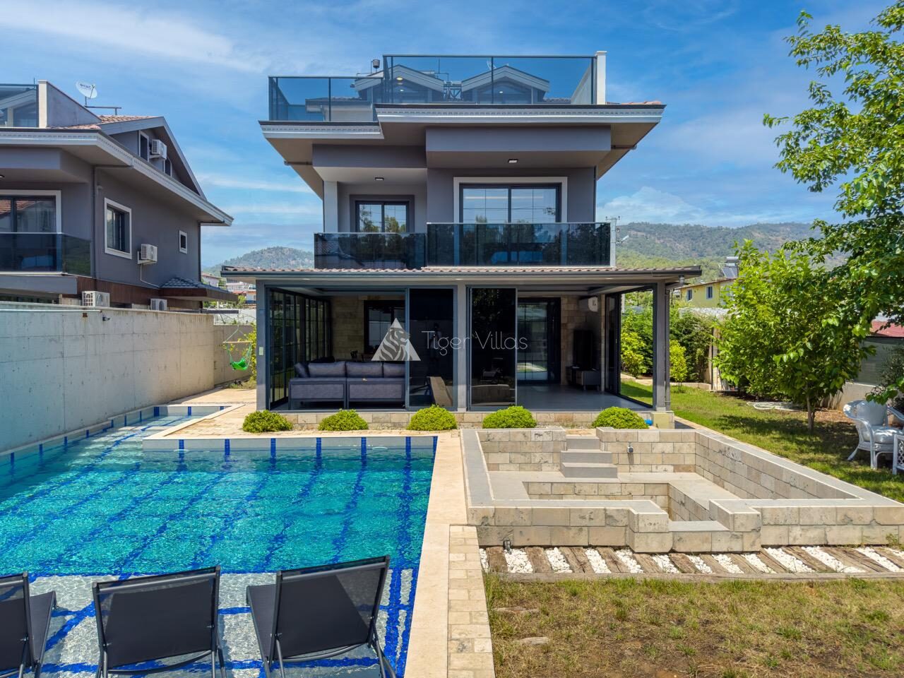 Villa Lanta 1 — 4