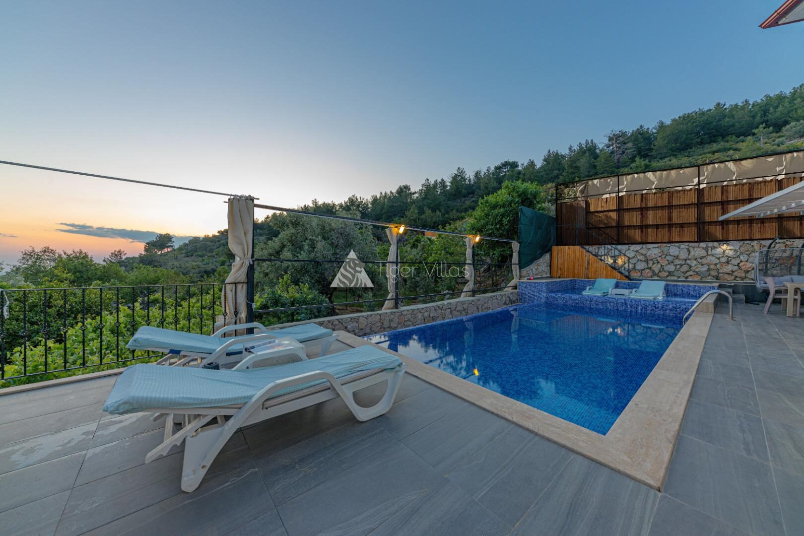 Villa Beyaz İslamlar — 5