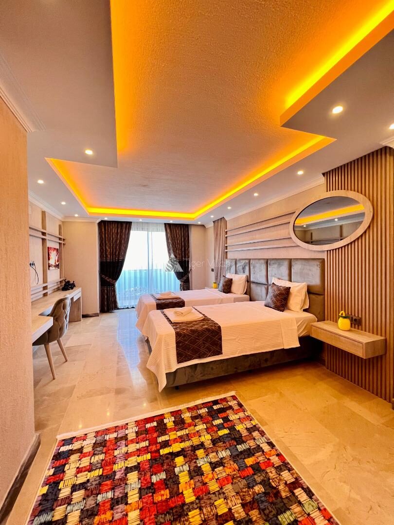Villa Sıla Nur — 55