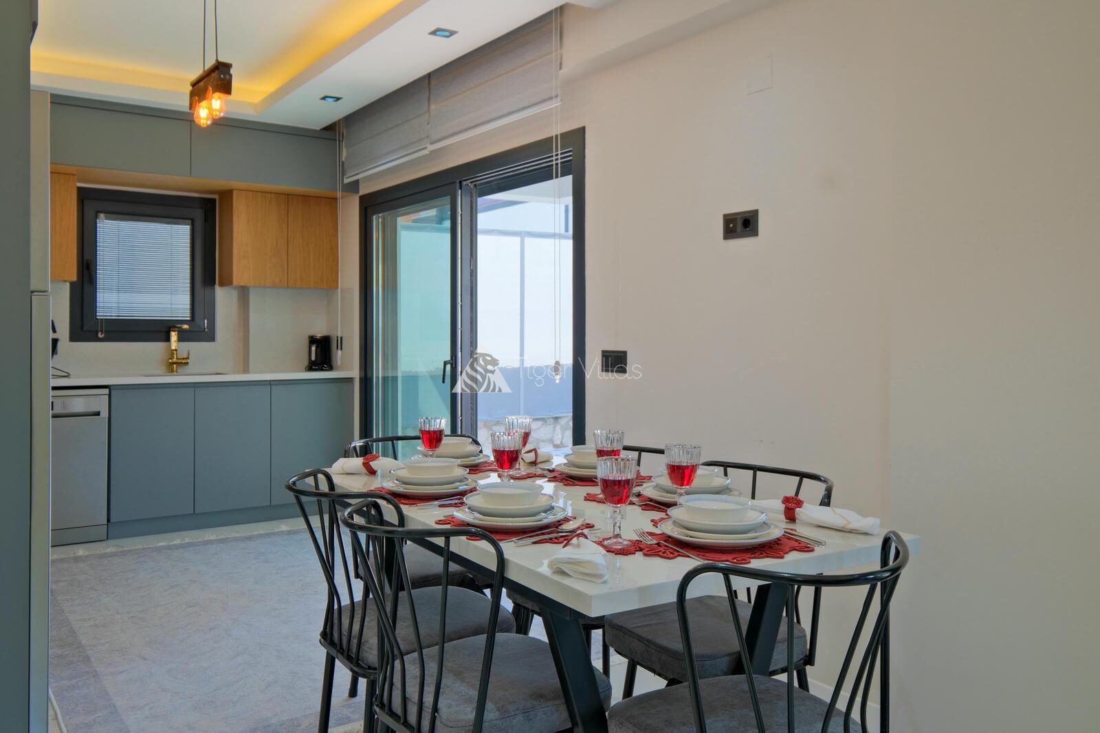 Villa White 2 — 23