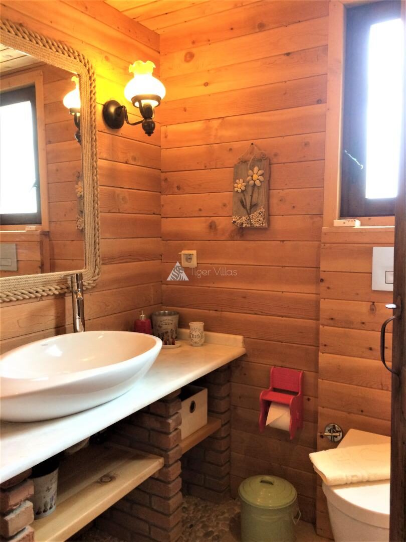 Villa Ambar Badem — 36