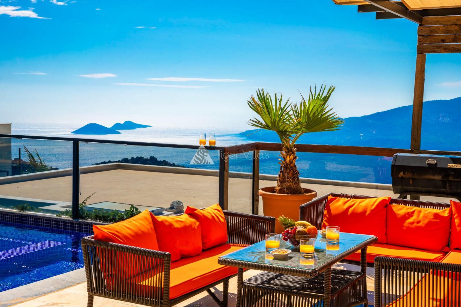 Villa Everest — 7
