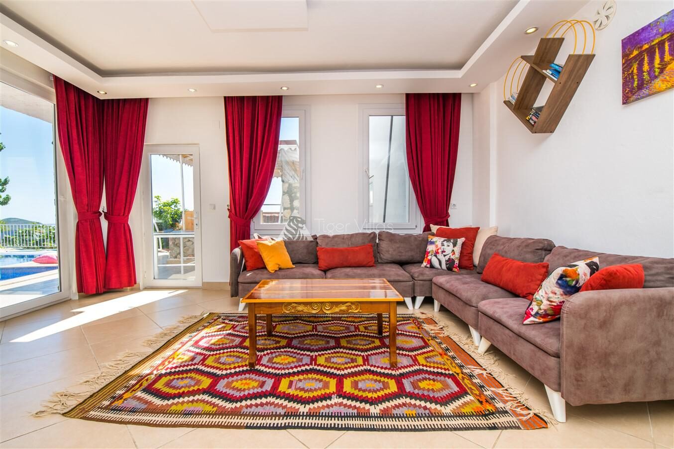 Villa Belkız — 62