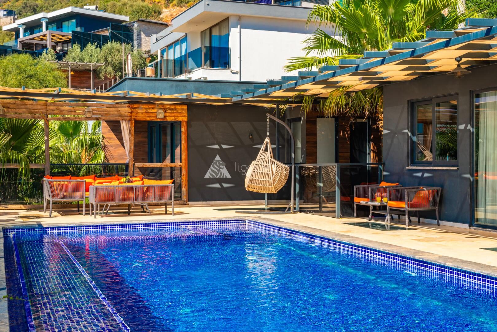 Villa Everest — 9