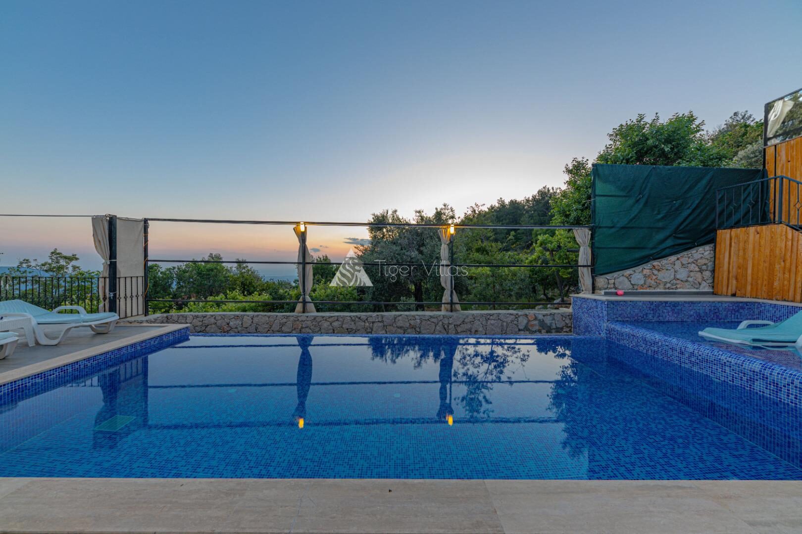 Villa Beyaz İslamlar — 11