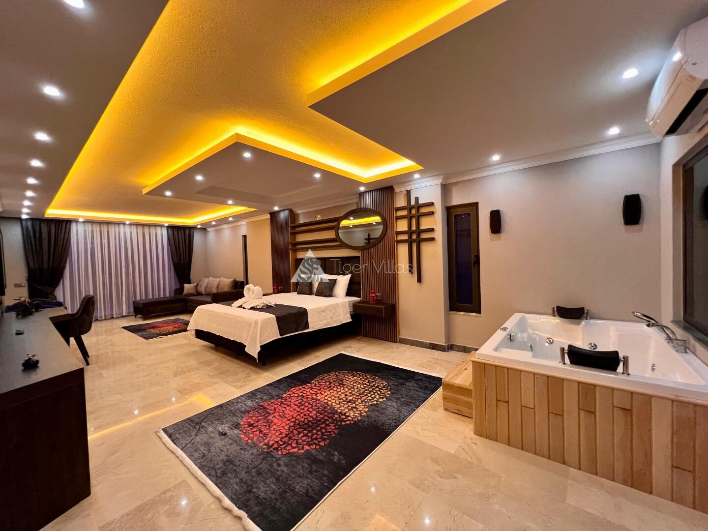 Villa Sıla Nur — 62