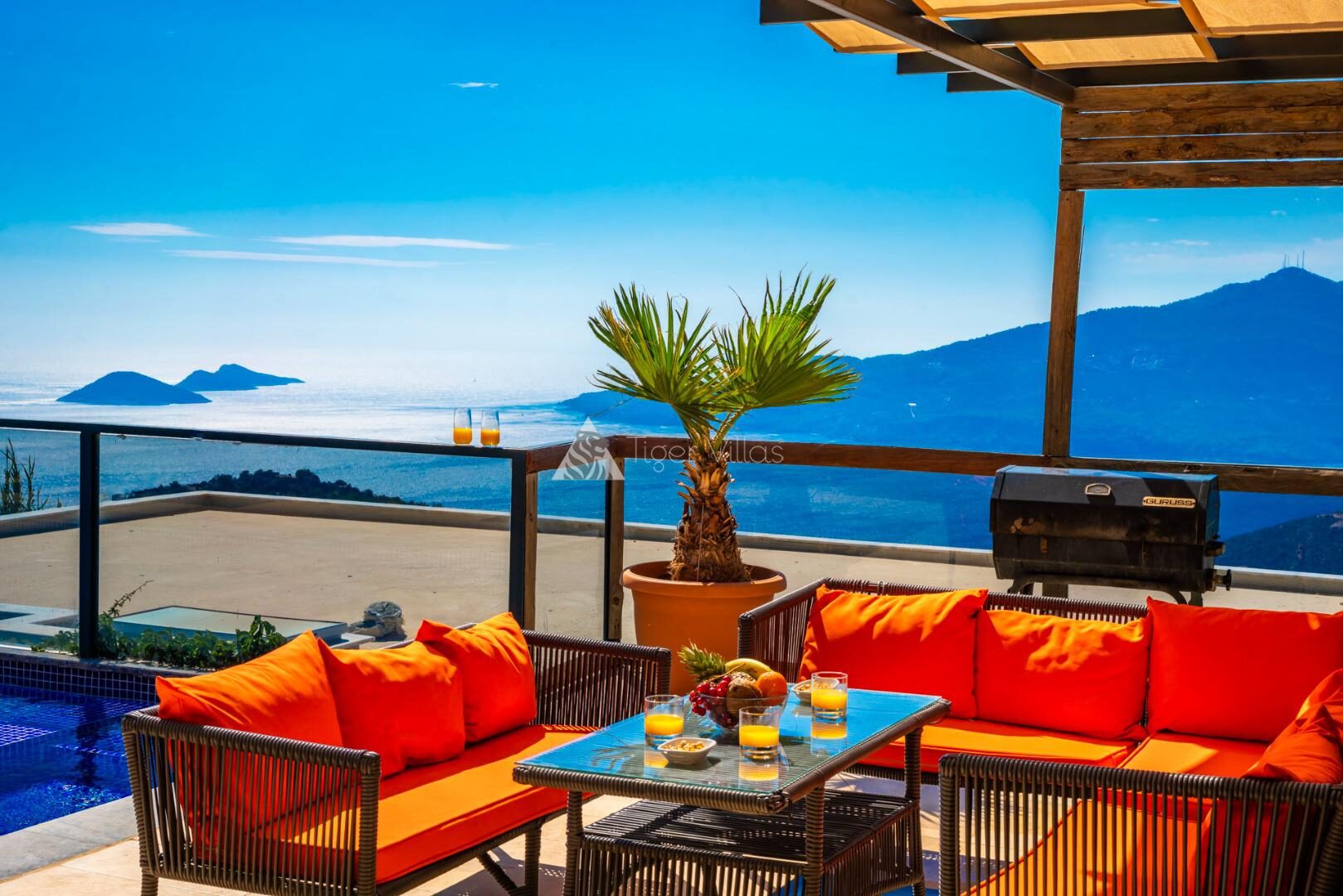 Villa Everest — 10