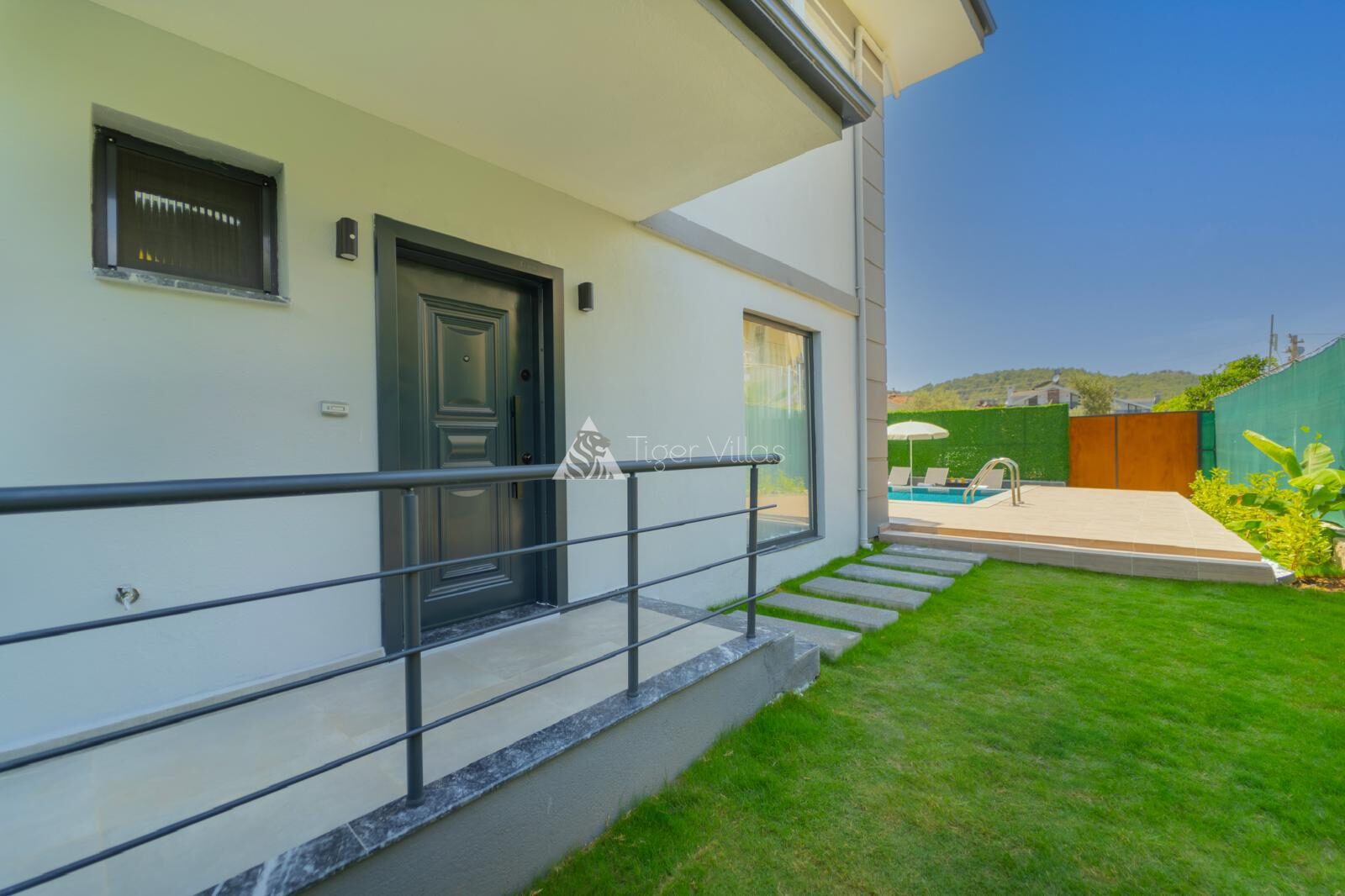 Villa Polina 2 — 20