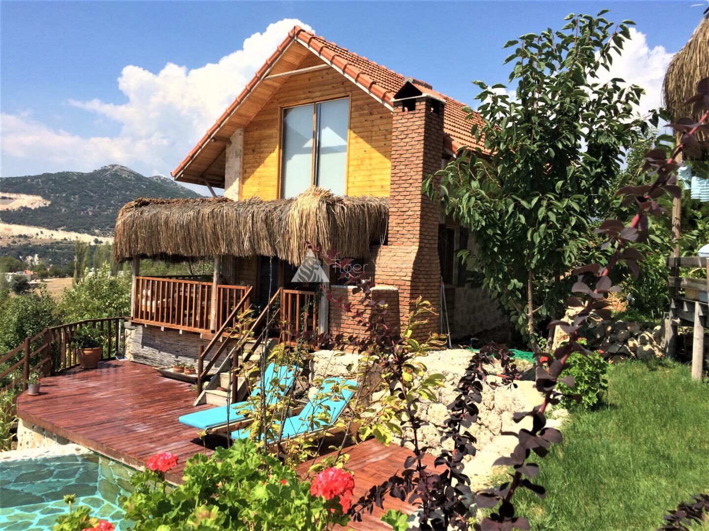 Villa Ambar Ceviz — 7