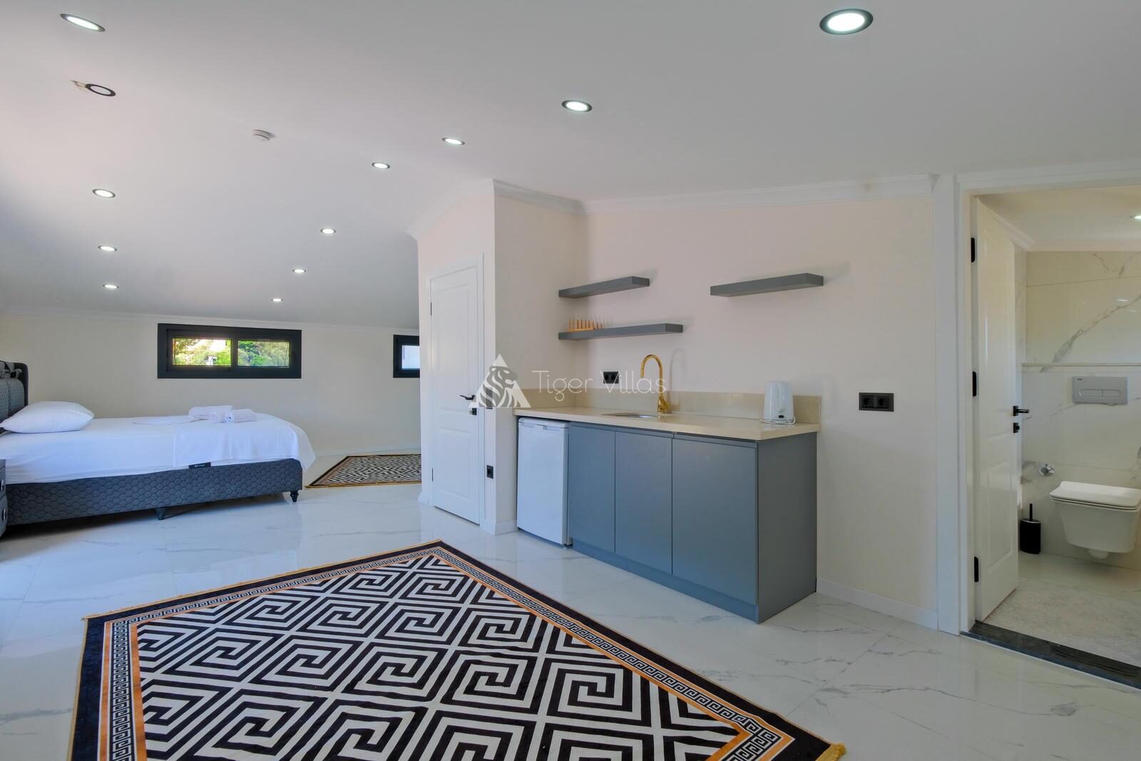 Villa White 2 — 31