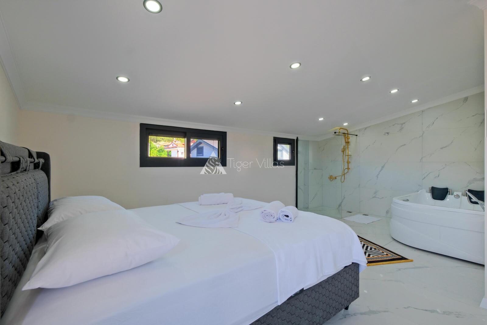 Villa White 2 — 32