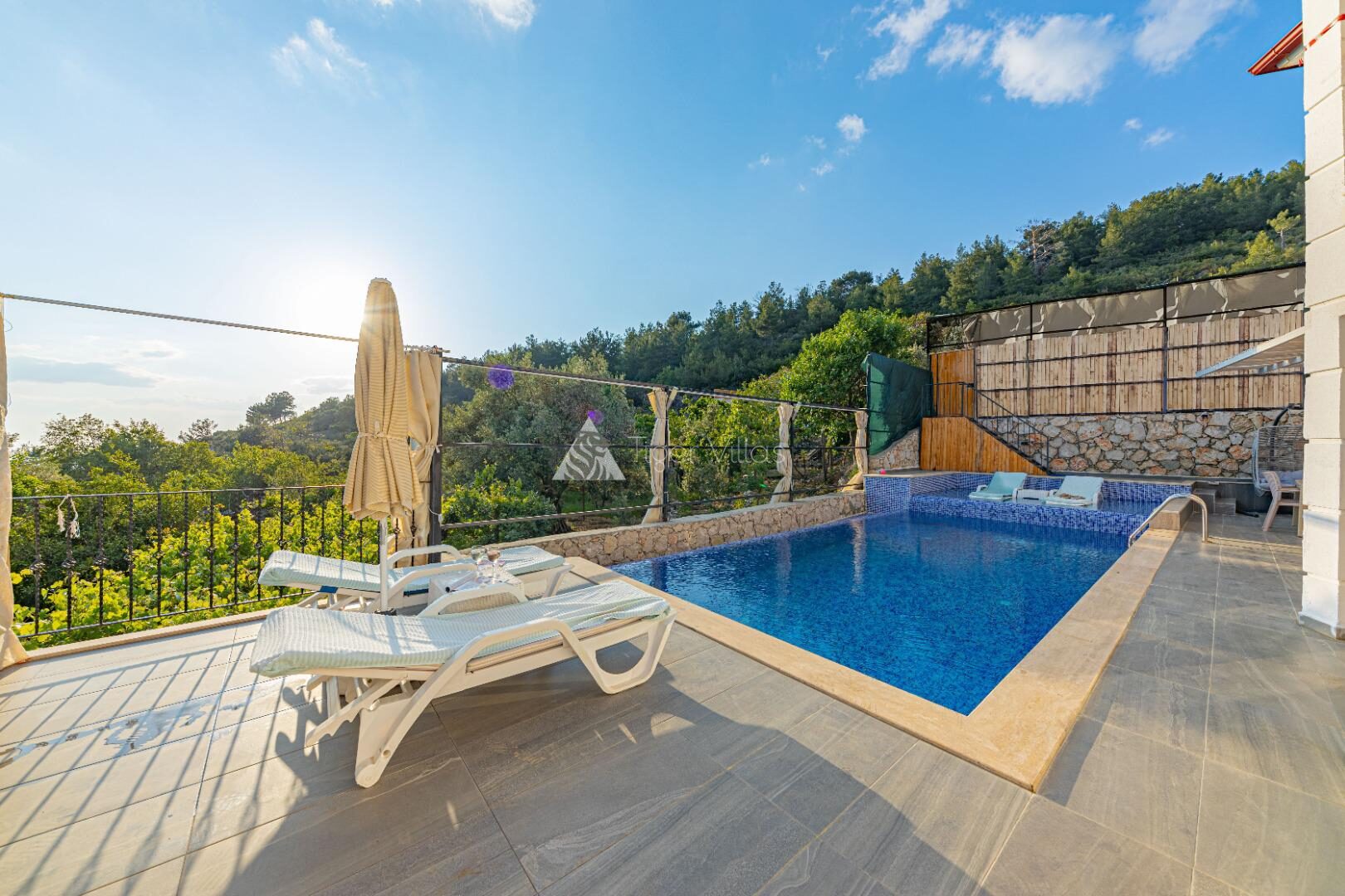 Villa Beyaz İslamlar — 17