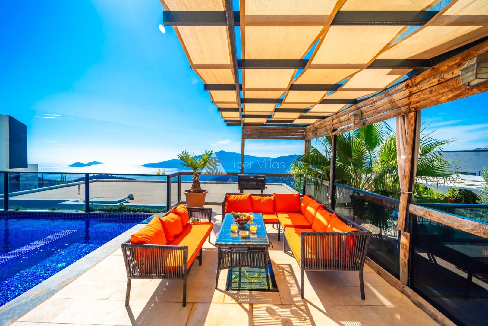 Villa Everest — 16