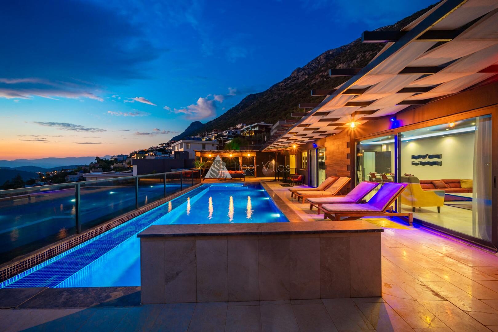 Villa Everest — 17