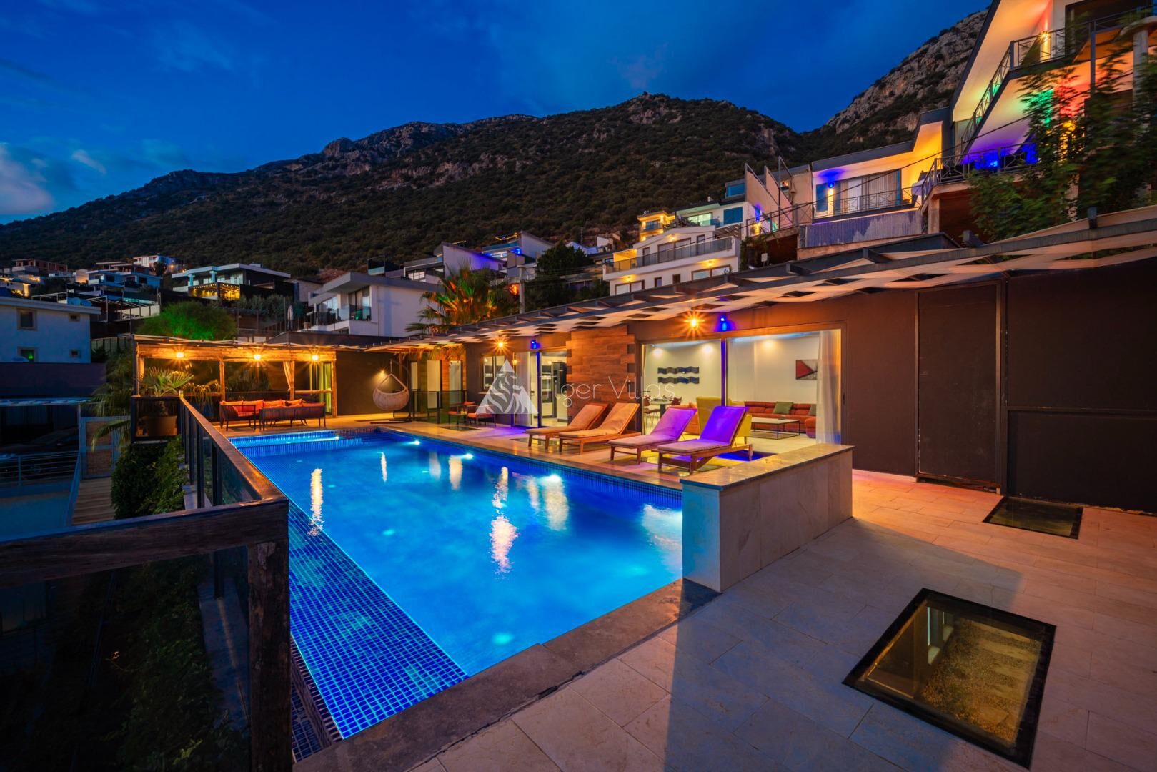 Villa Everest — 18