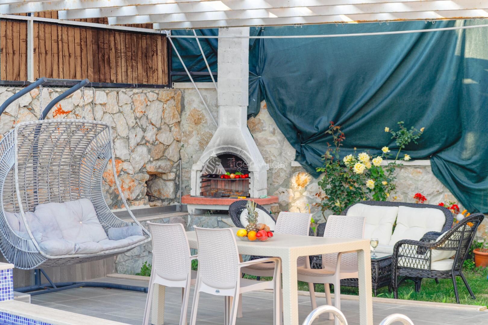 Villa Beyaz İslamlar — 21