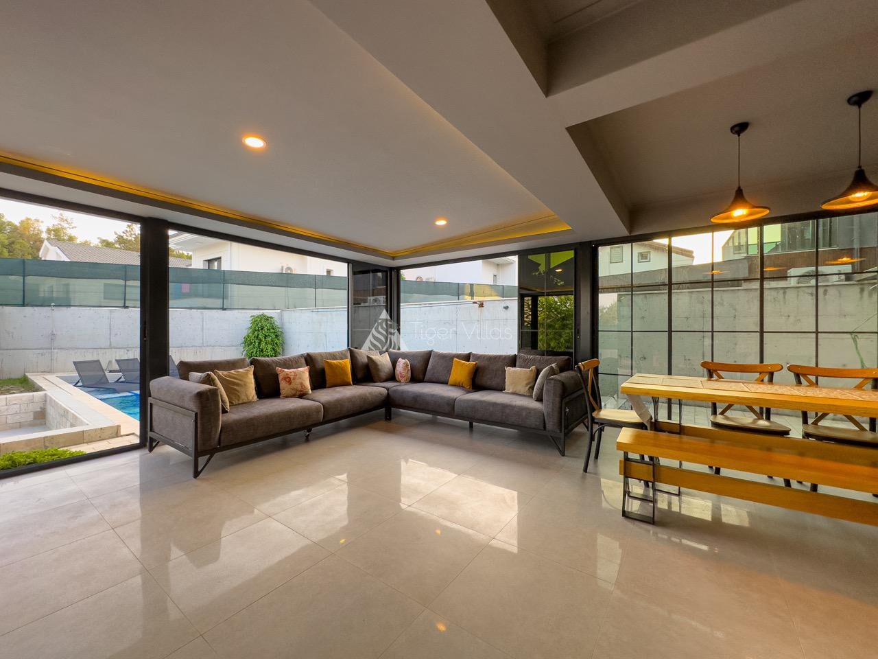 Villa Lanta 2 — 16