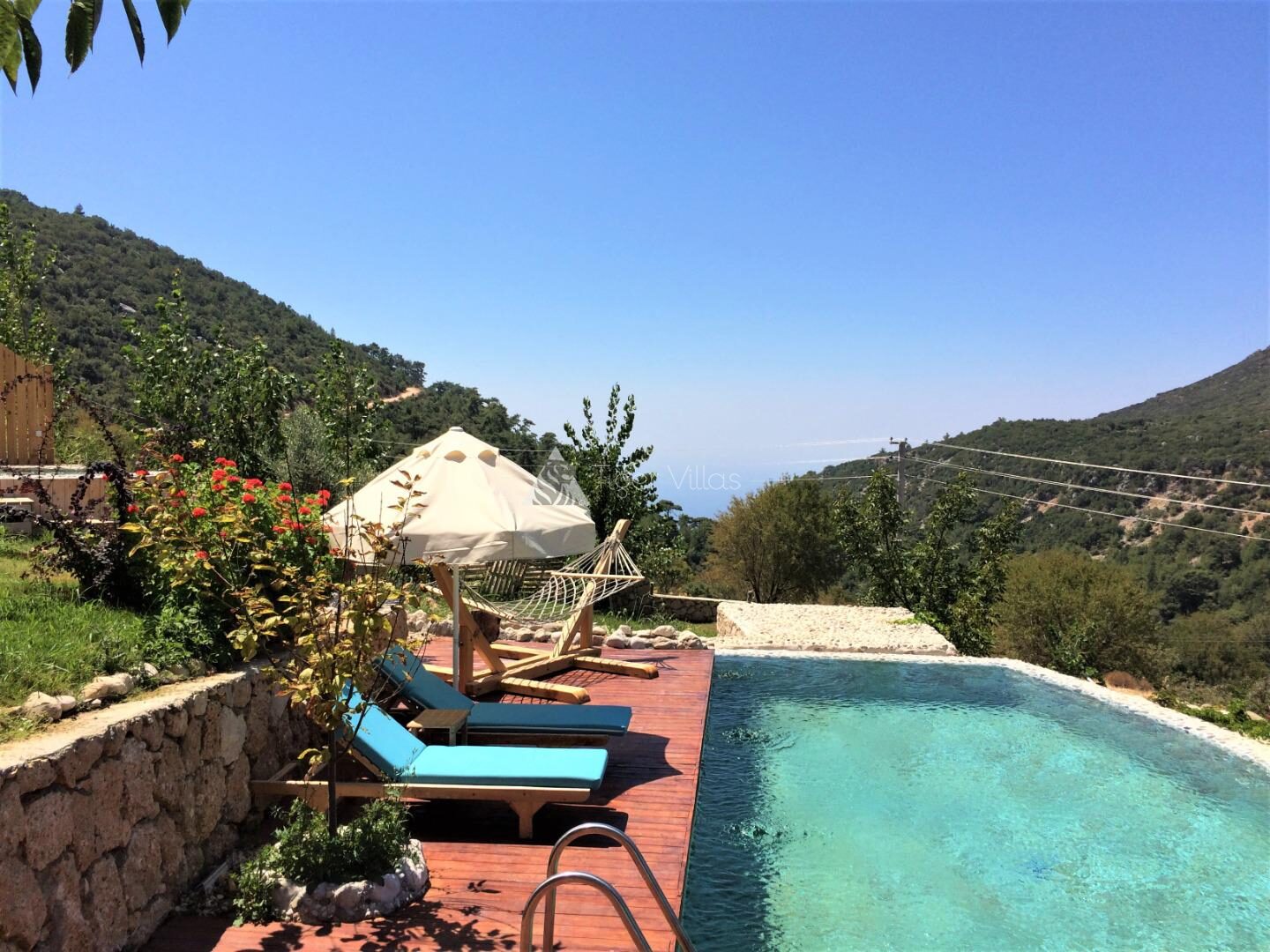 Villa Ambar Ceviz — 8