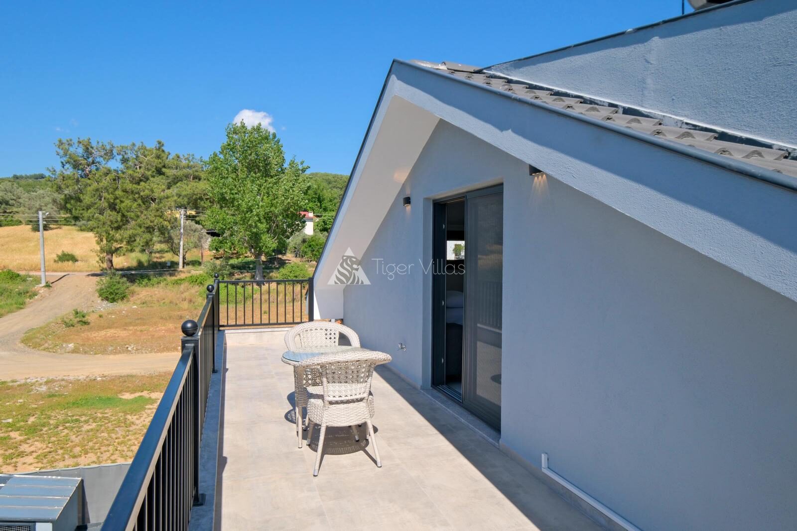 Villa White 2 — 41