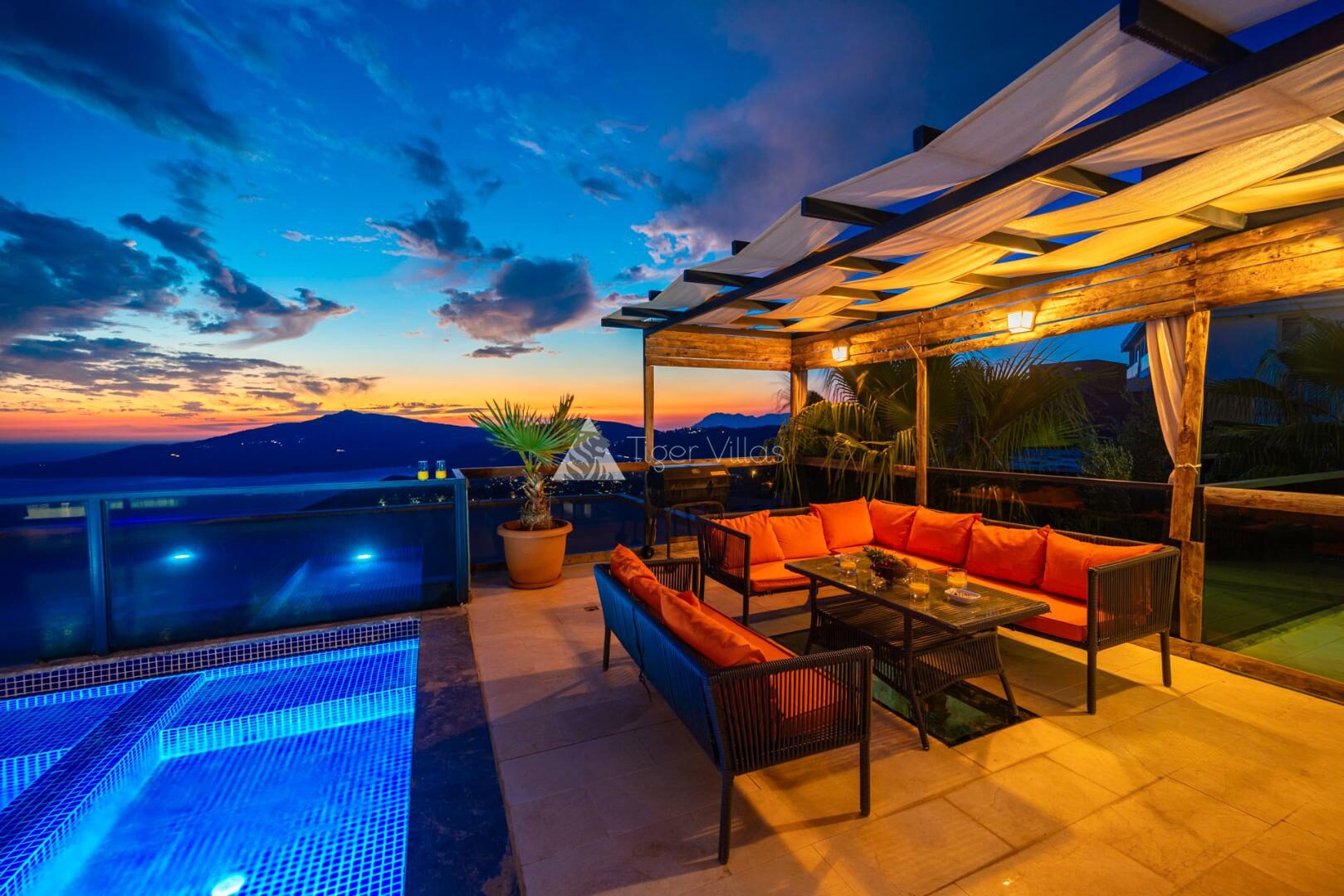 Villa Everest — 22