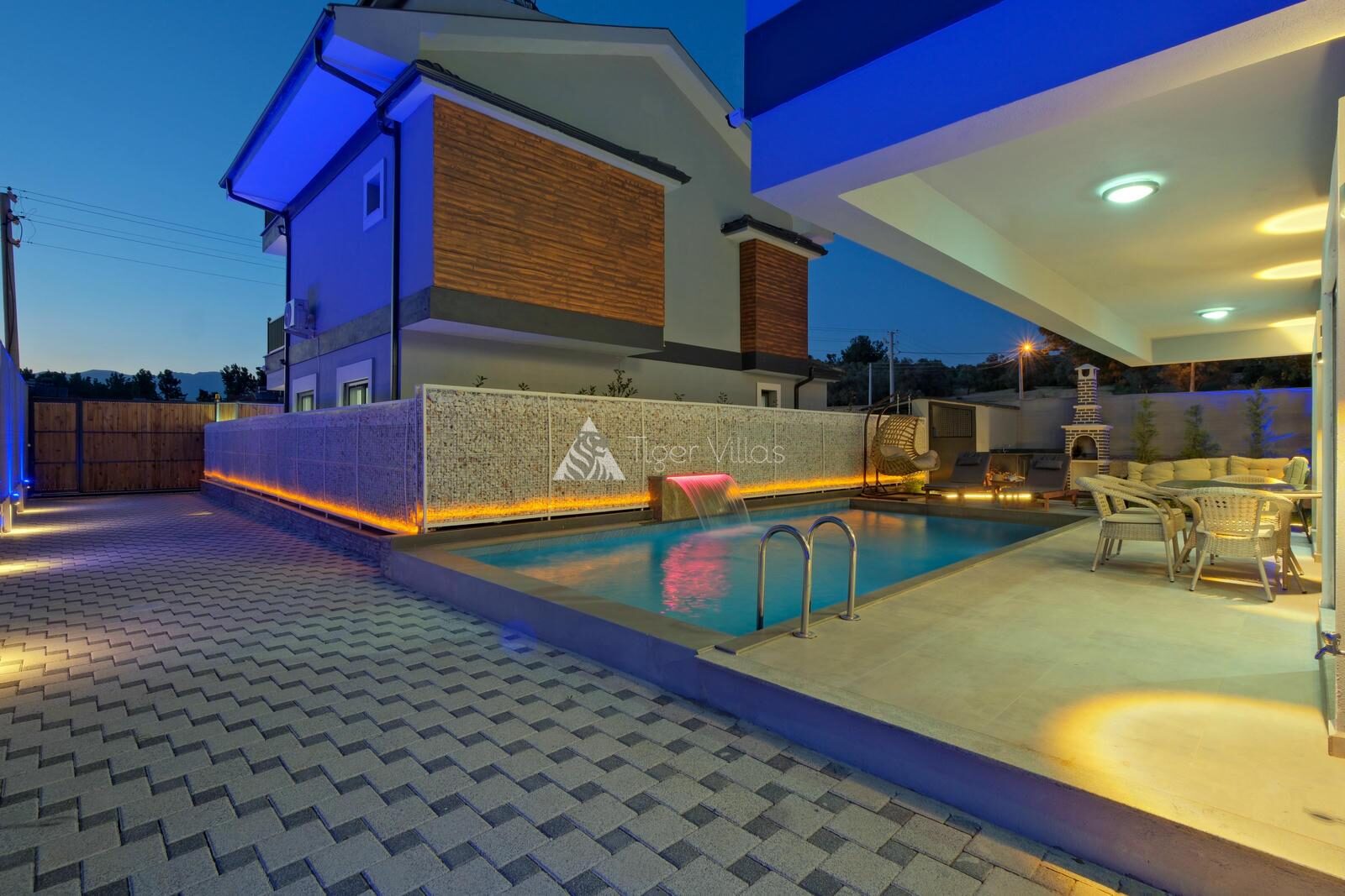Villa White 2 — 43