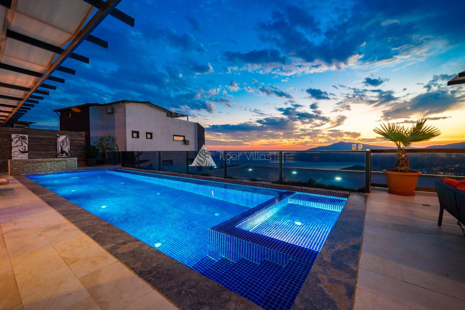 Villa Everest — 23