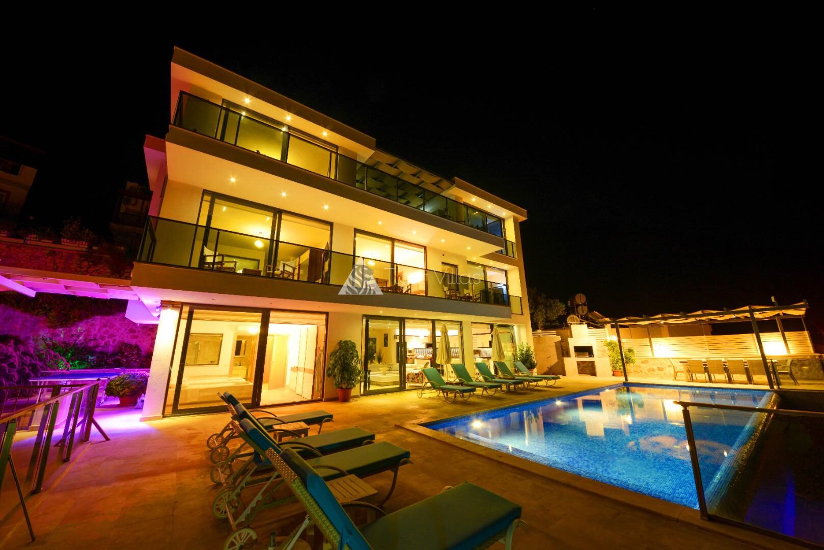 Villa Ela — 68