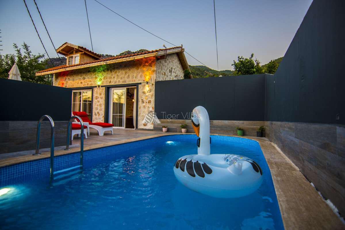 Villa Çınar 1 Üzümlü — 1