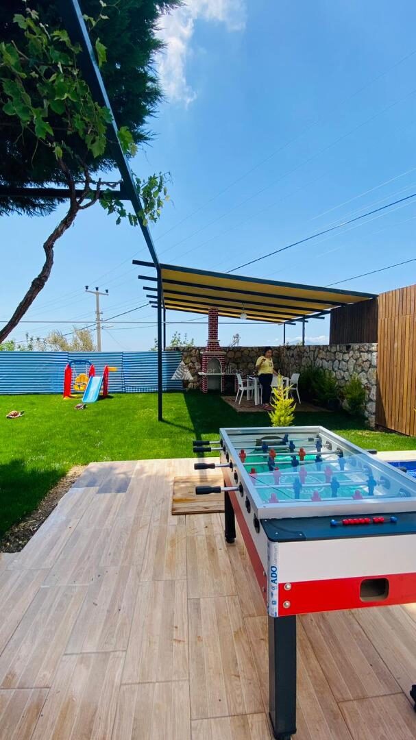 Villa Çınar 2 Üzümlü — 4