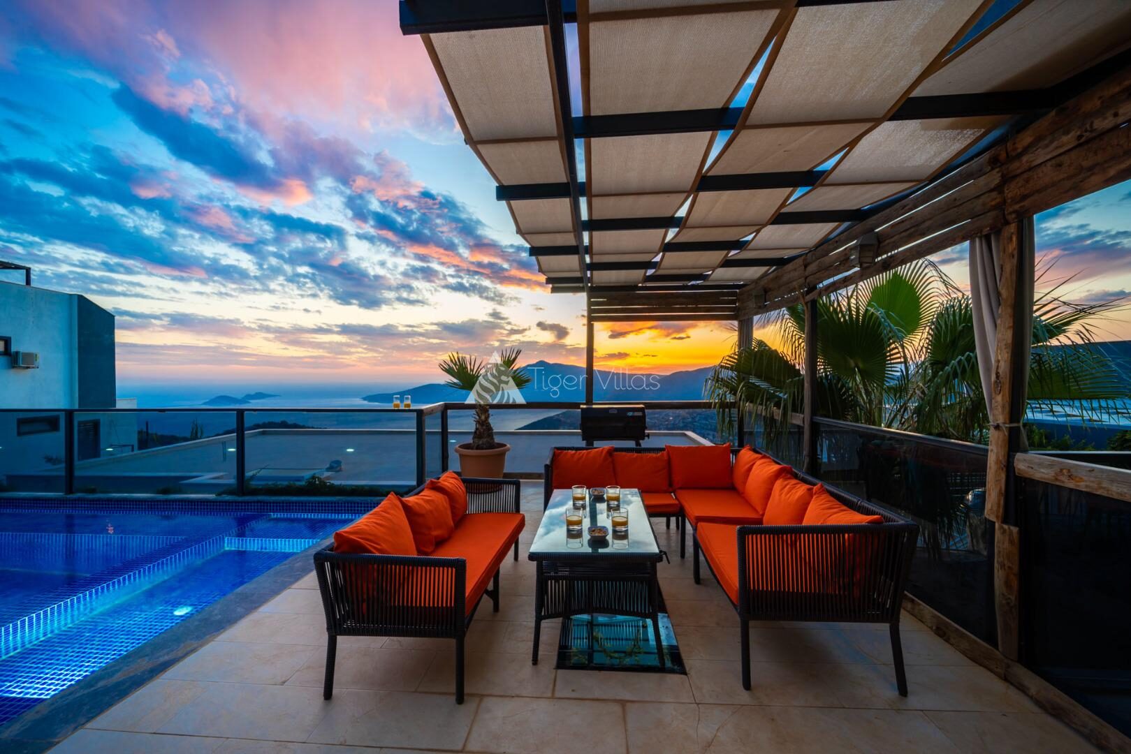 Villa Everest — 24