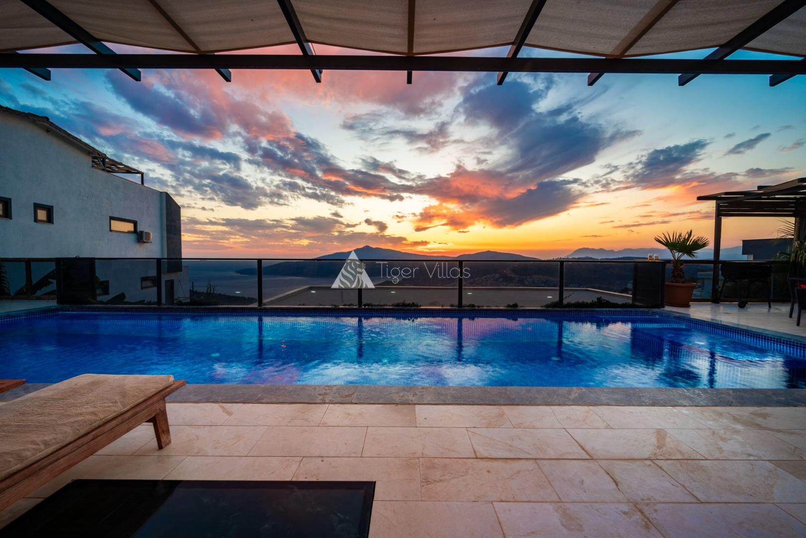 Villa Everest — 25