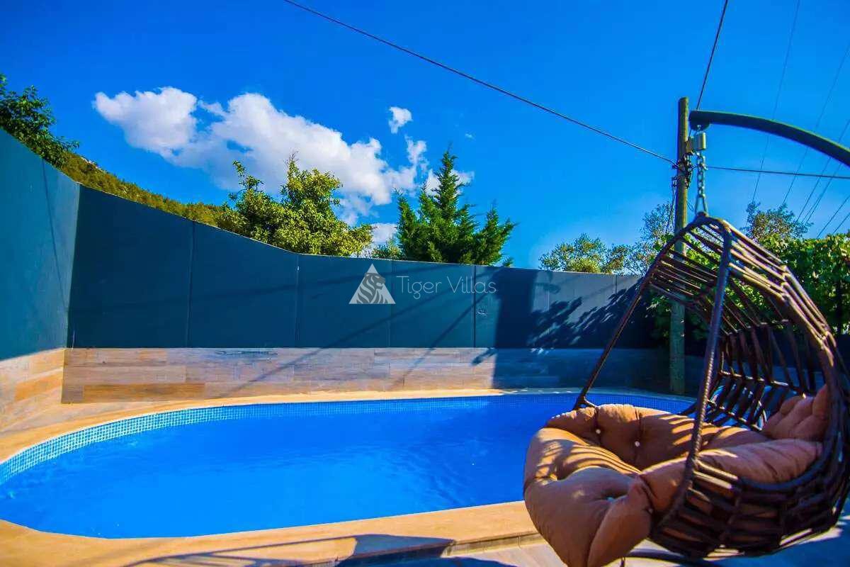 Villa Çınar 1 Üzümlü — 6