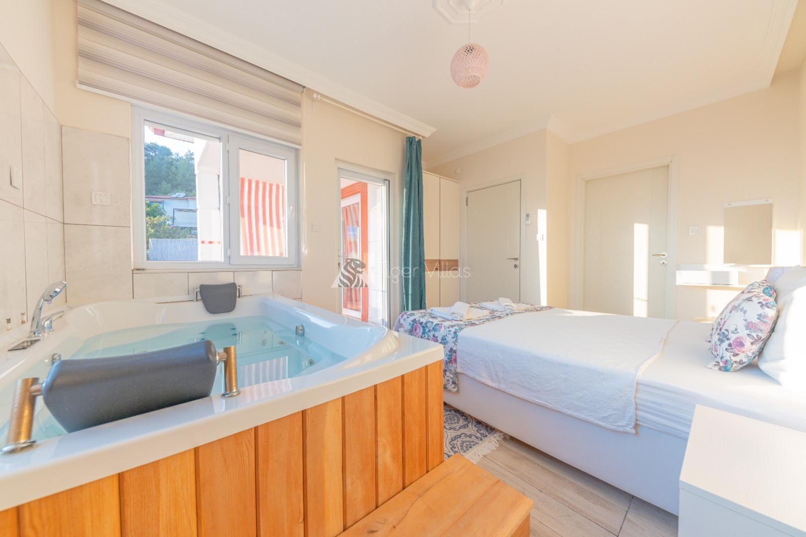 Villa Beyaz İslamlar — 30