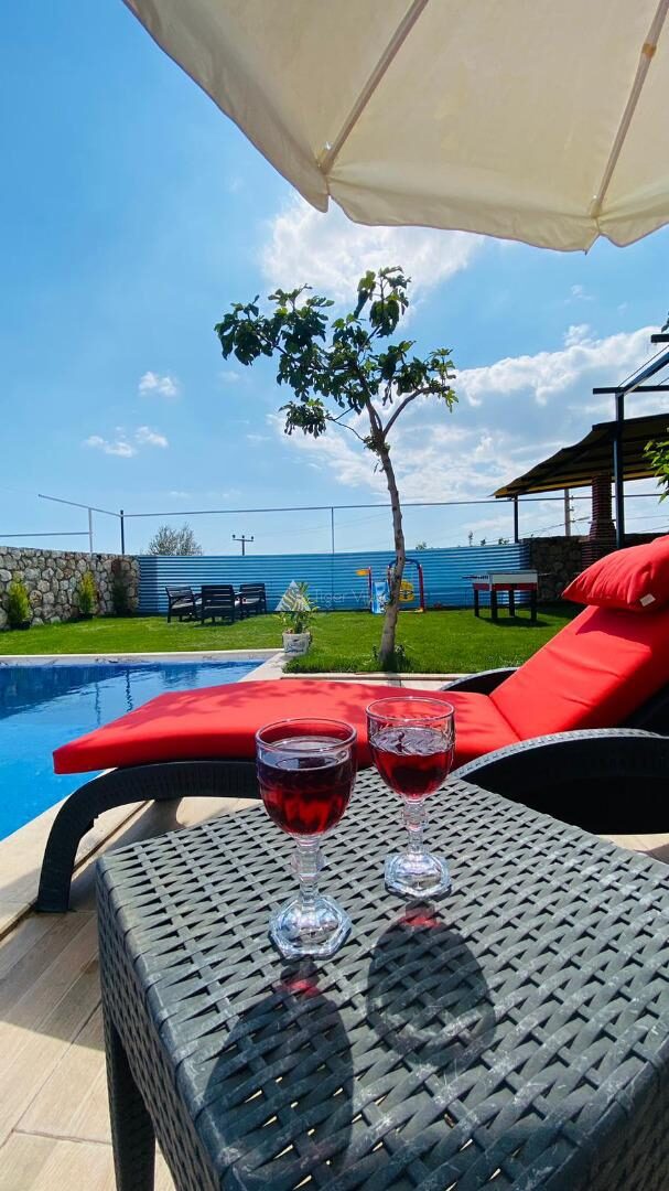Villa Çınar 3 Üzümlü — 3