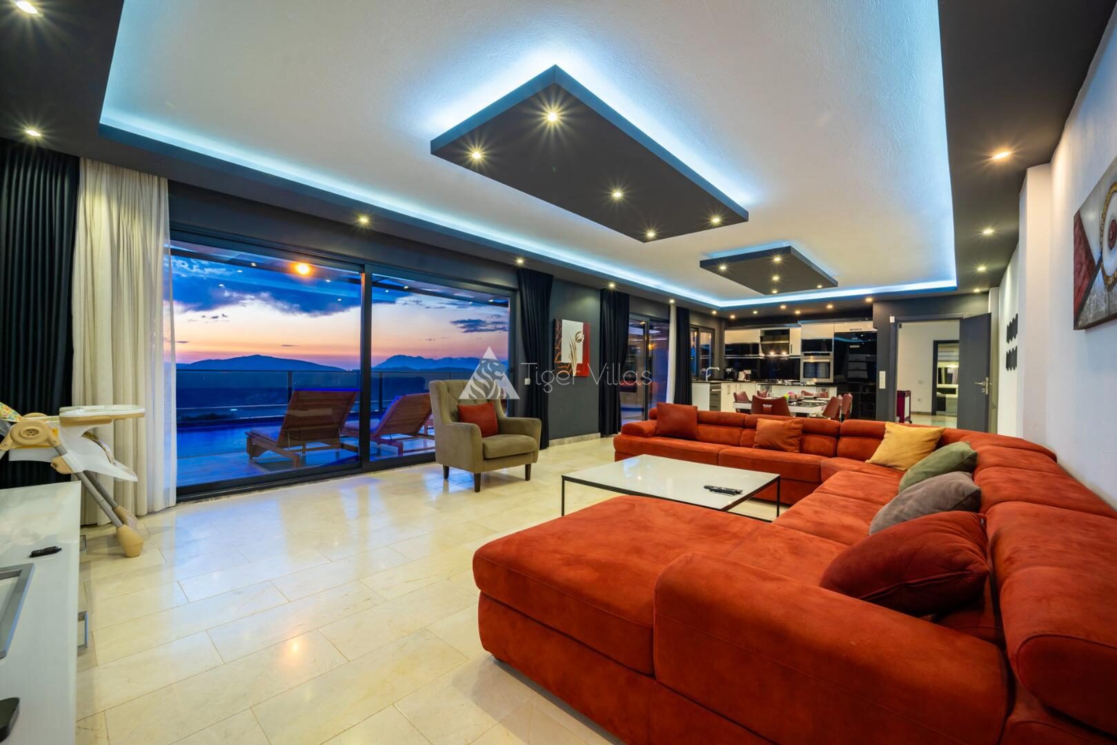 Villa Everest — 29