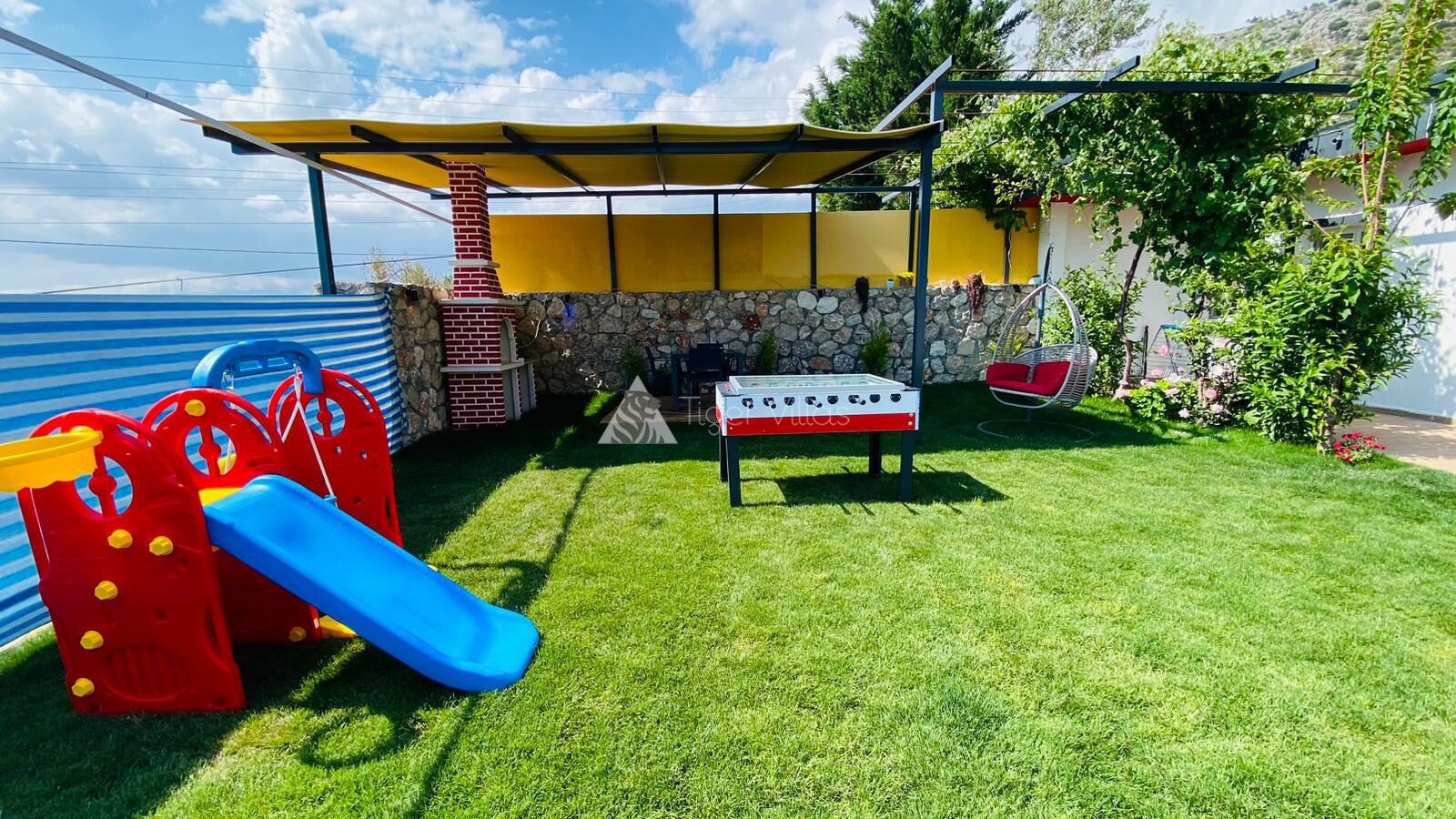 Villa Çınar 3 Üzümlü — 5