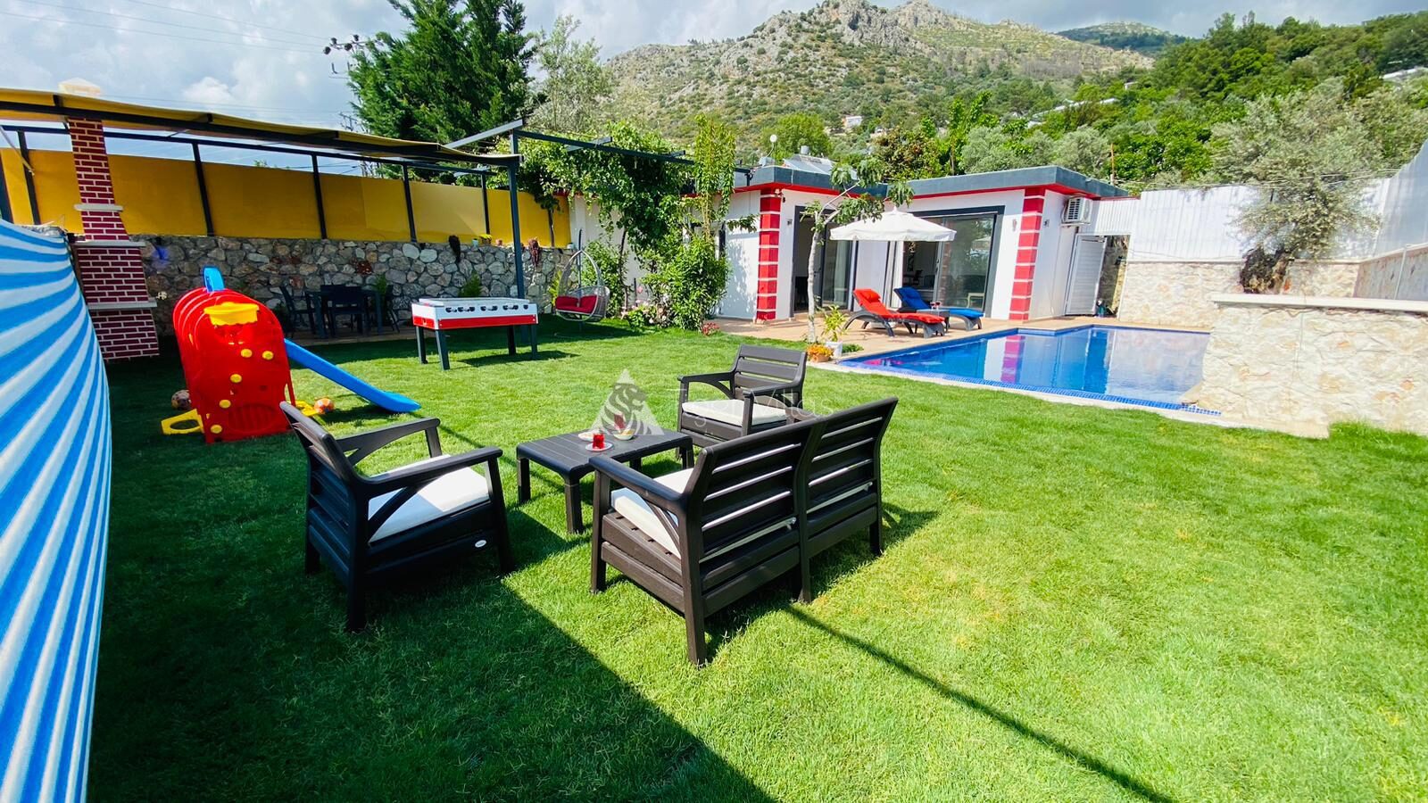 Villa Çınar 3 Üzümlü — 6