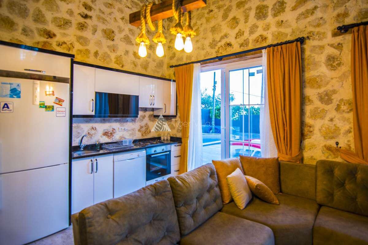 Villa Çınar 1 Üzümlü — 12