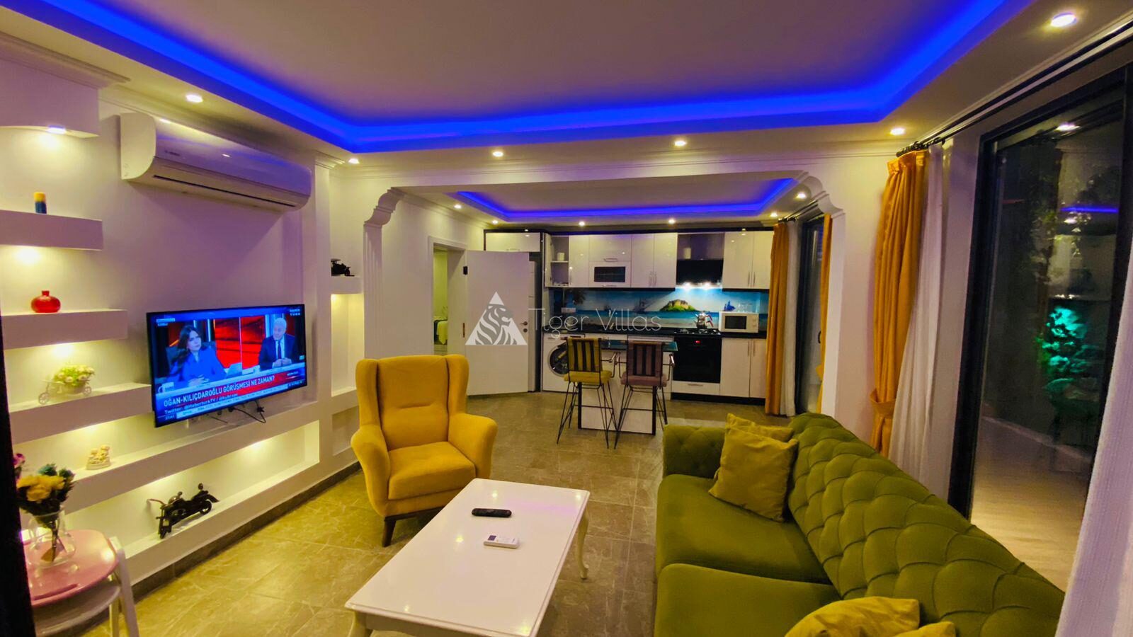 Villa Çınar 2 Üzümlü — 13