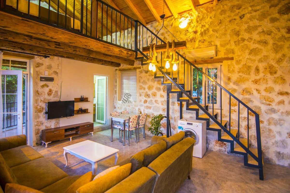 Villa Çınar 1 Üzümlü — 13