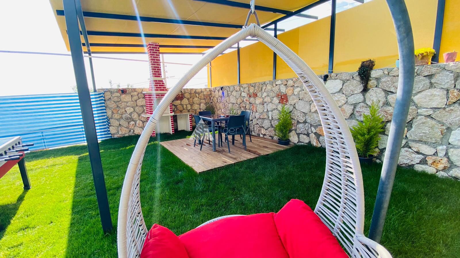 Villa Çınar 3 Üzümlü — 8
