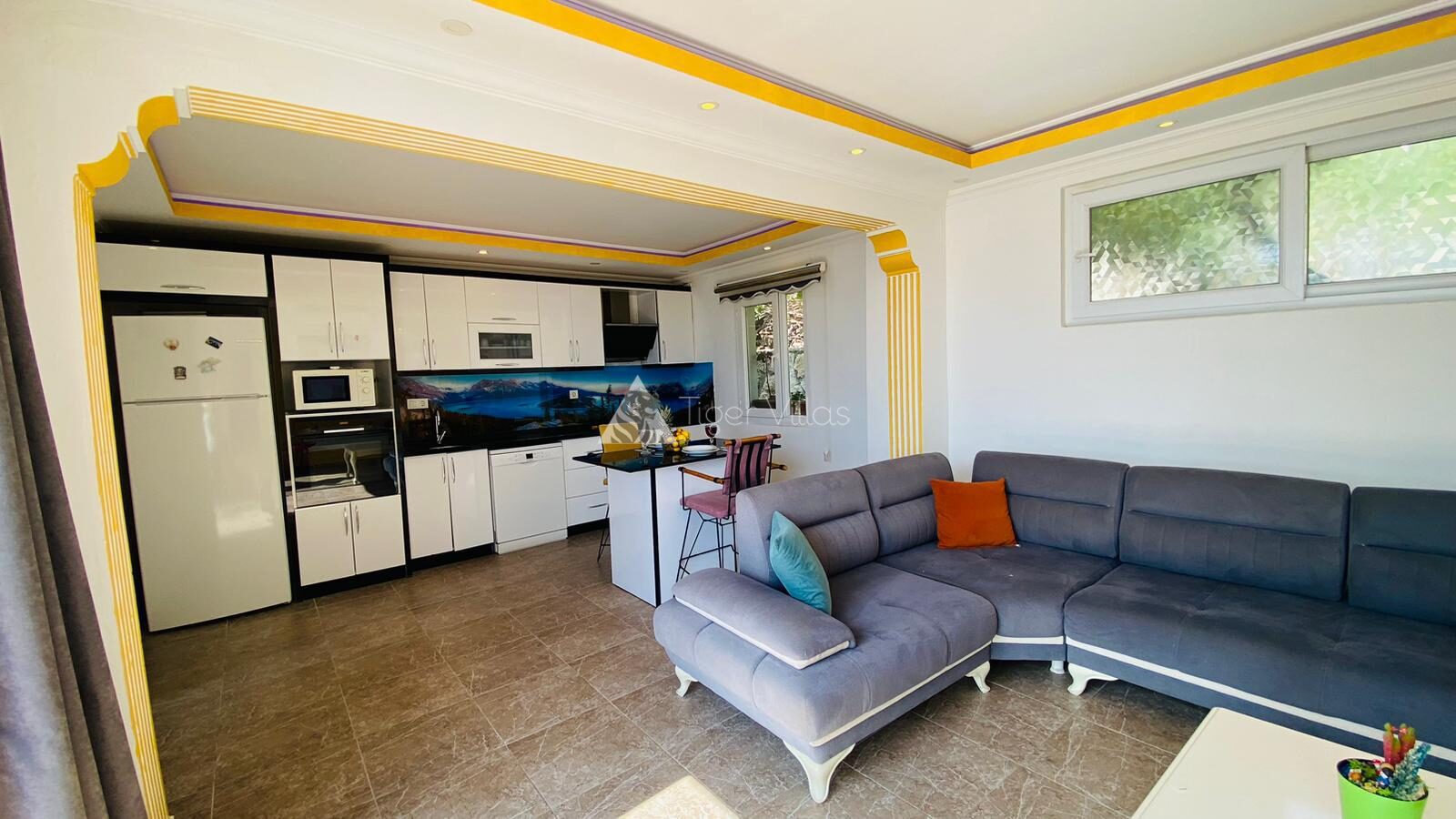 Villa Çınar 3 Üzümlü — 9