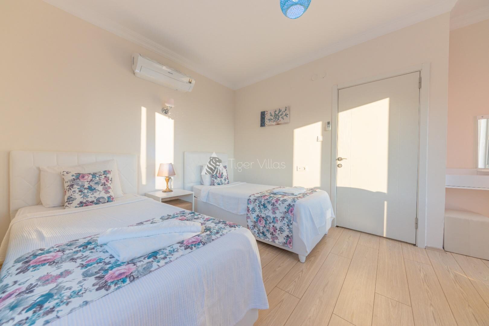 Villa Beyaz İslamlar — 37