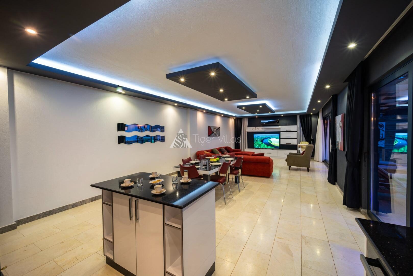 Villa Everest — 35