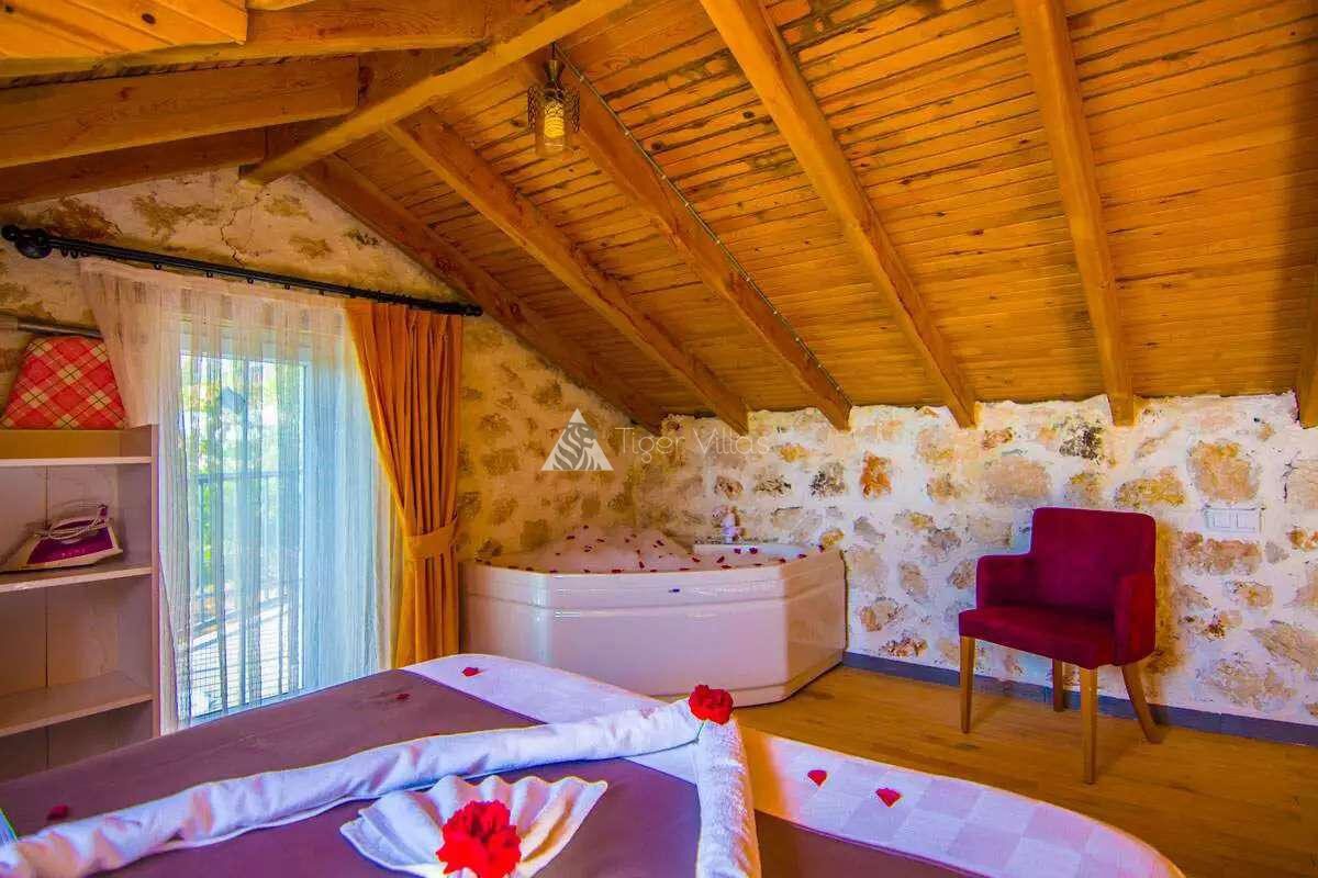 Villa Çınar 1 Üzümlü — 20