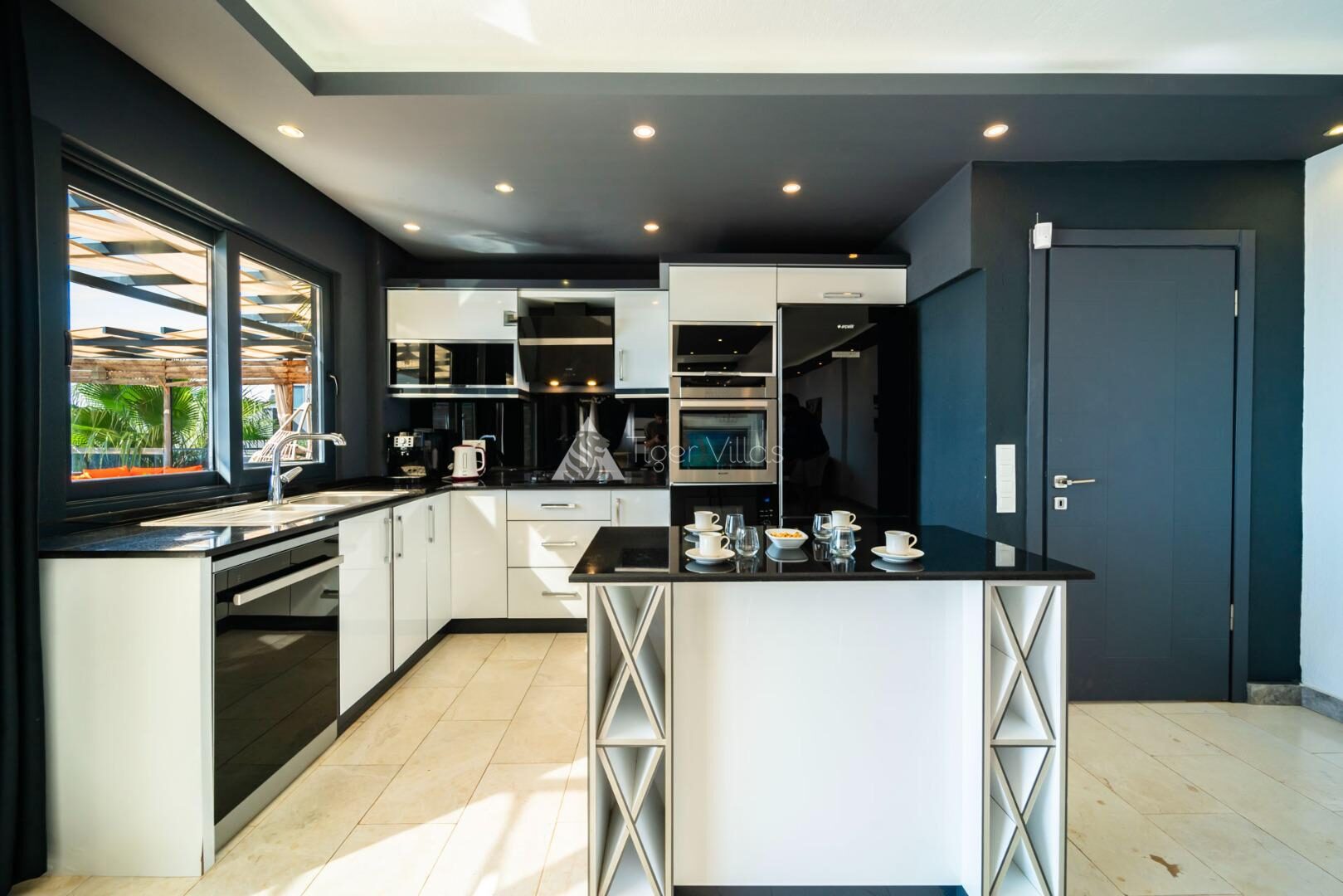 Villa Everest — 36
